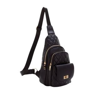 SUGU Emma Crossbody Sling Bag